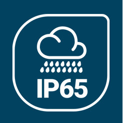 ضدآب IP65
