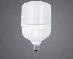 لامپ لامپ - استوانه ای لامپ LED استوانه ای ۴۰ وات  E27 پارس شعاع