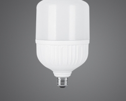 لامپ - استوانه ای لامپ LED استوانه ای ۵۰ وات  E27 پارس شعاع 
