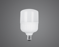 لامپ لامپ - استوانه ای لامپ LED استوانه ای ۲۰ وات  E27 پارس شعاع