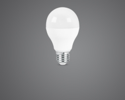 لامپ - حبابی لامپ LED حبابی ۱۲ وات  E27 پارس شعاع 